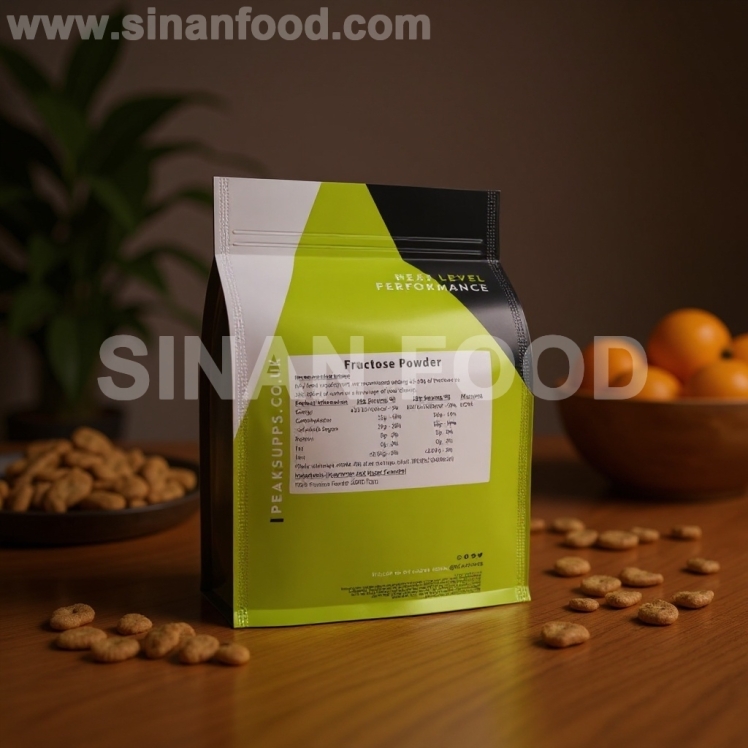 فروکتوز چیست، چه کاربردهایی دارد، و انواع آن کدامند؟ قیمت خرید و فروش فروکتوز 