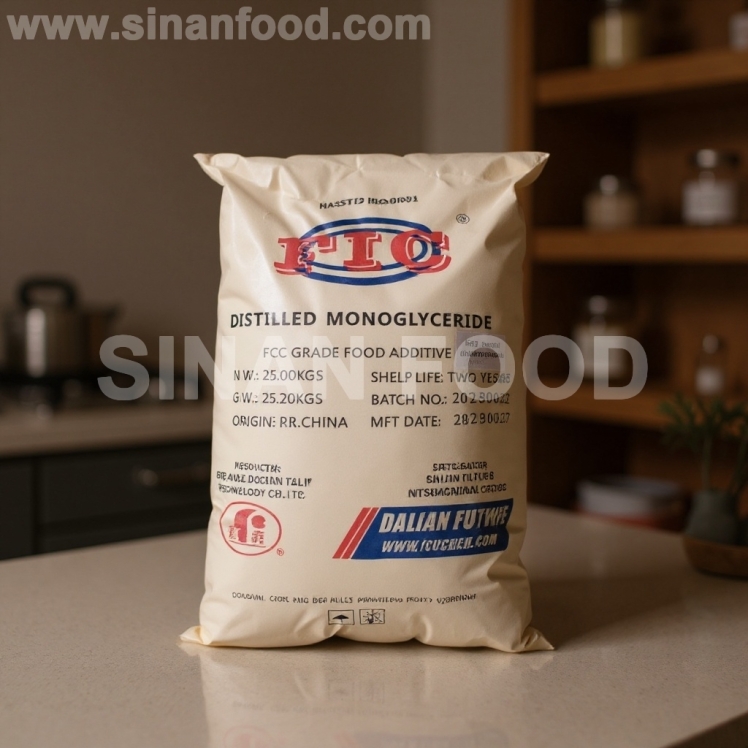 مونو گلیسیرید چیست و چه کاربردهایی دارد؟ قیمت خرید و فروش مونو گلیسیرید