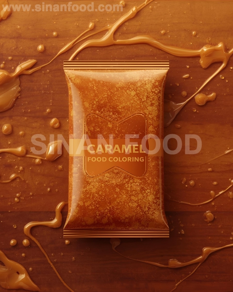 رنگ کارامل چیست و چه کاربردهایی دارد؟ قیمت خرید و فروش رنگ کارامل