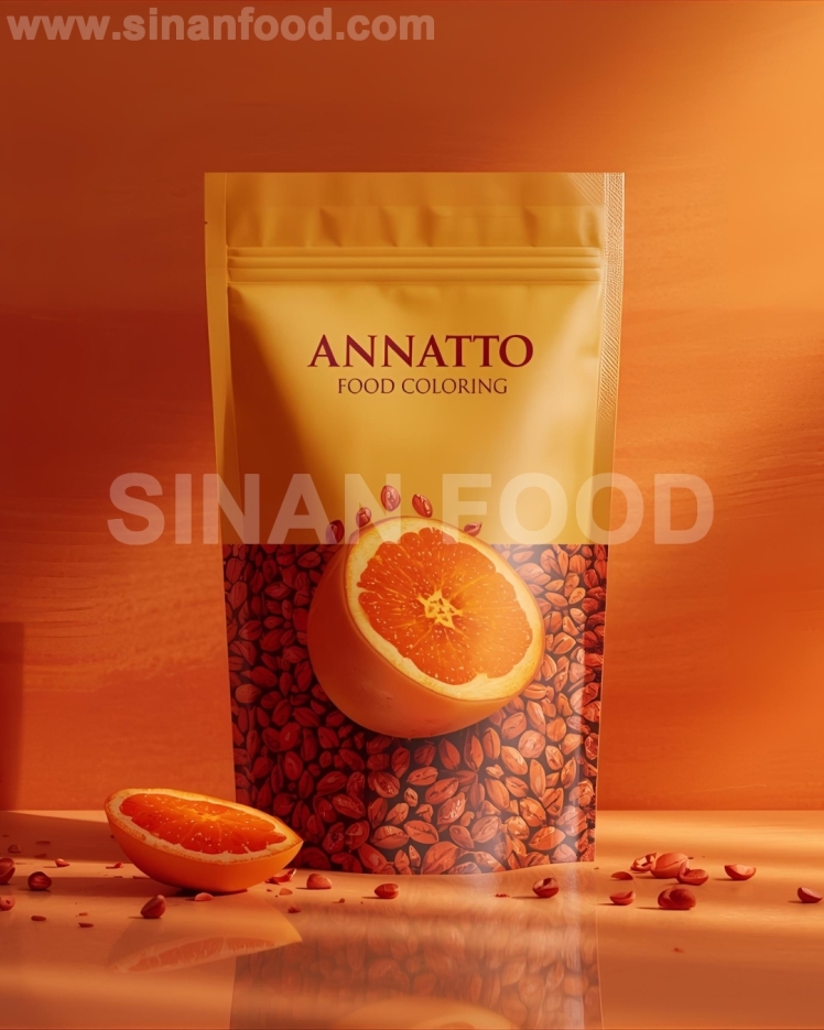 رنگ آناتو چیست و چه کاربردهایی دارد؟ قیمت خرید و فروش رنگ آناتو