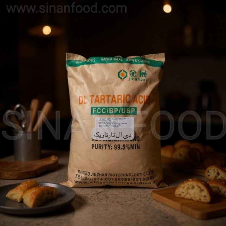 اسید تارتاریک چیست، انواع آن کدامند، و چه کاربردهایی دارد؟ قیمت خرید و فروش اسید تارتاریک