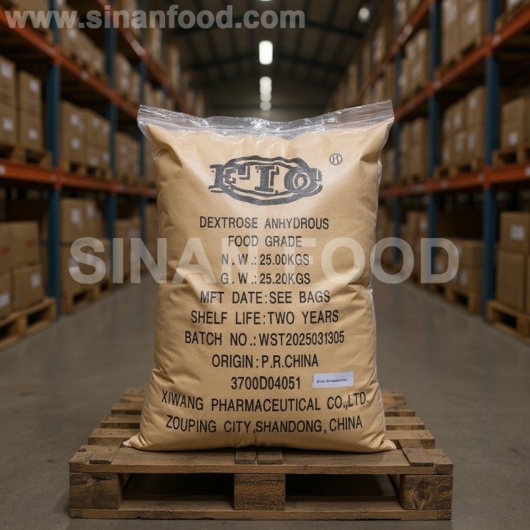 دکستروز خشک چیست و چه کاربردهایی دارد؟ قیمت خرید و فروش دکستروز خشک