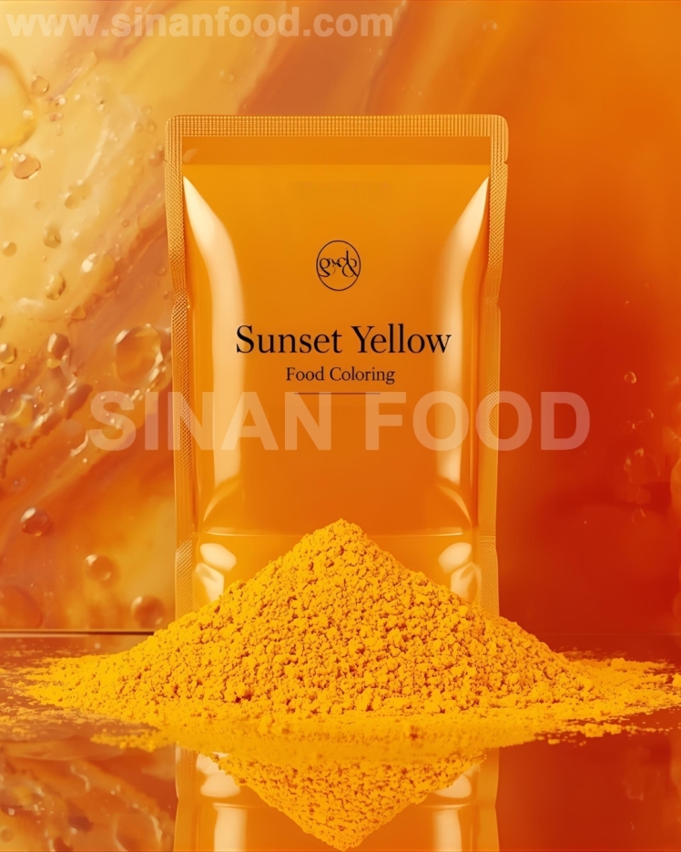 رنگ سانست یلو چیست و چه کاربردهایی دارد؟ قیمت خرید و فروش رنگ سانست یلو