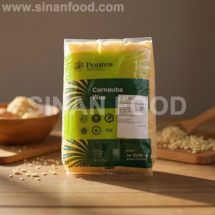 کارنوبا واکس چیست و چه کاربردهایی دارد؟ قیمت خرید و فروش کارنوبا واکس