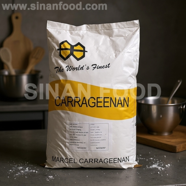 کاراگینان چیست، چه کاربردهایی دارد، و انواع آن کدامند؟ قیمت خرید و فروش کاراگینان 