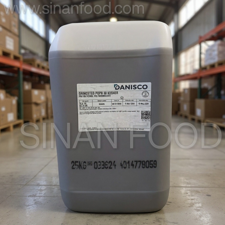 پلی گلیسرول پلی ریسینولئات (PGPR) چیست و چه کاربردهایی دارد؟ قیمت خرید و فروش پلی گلیسرول پلی ریسینولئات (PGPR)