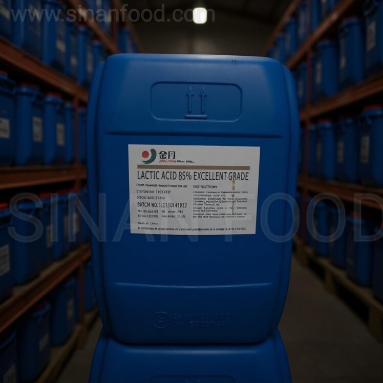 اسید لاکتیک چیست و چه کاربردهایی دارد؟قیمت خرید و فروش اسید لاکتیک