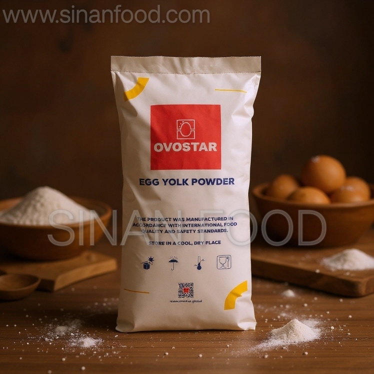 پودر زرده تخم مرغ چیست و چه کاربردهایی دارد؟ قیمت خرید و فروش پودر زرده تخم مرغ