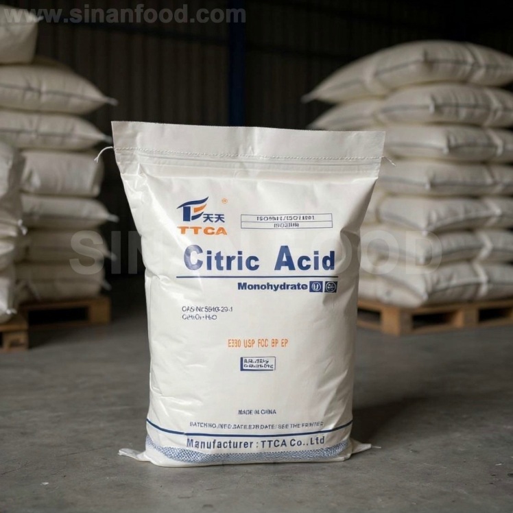 اسید سیتریک آبدار چیست و چه کاربردهایی دارد؟ قیمت خرید و فروش اسید سیتریک آبدار 
