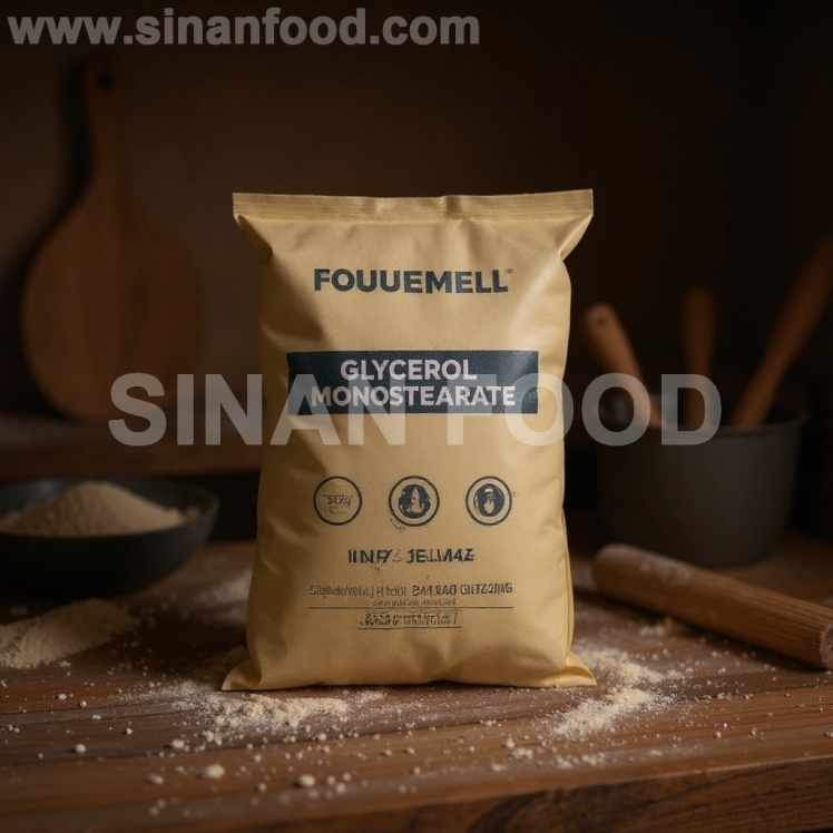 گلیسیرین مونو استئارات چیست، چه کاربردهایی دارد، و انواع آن کدامند؟ قیمت خرید و فروش گلیسیرین مونواستئارات