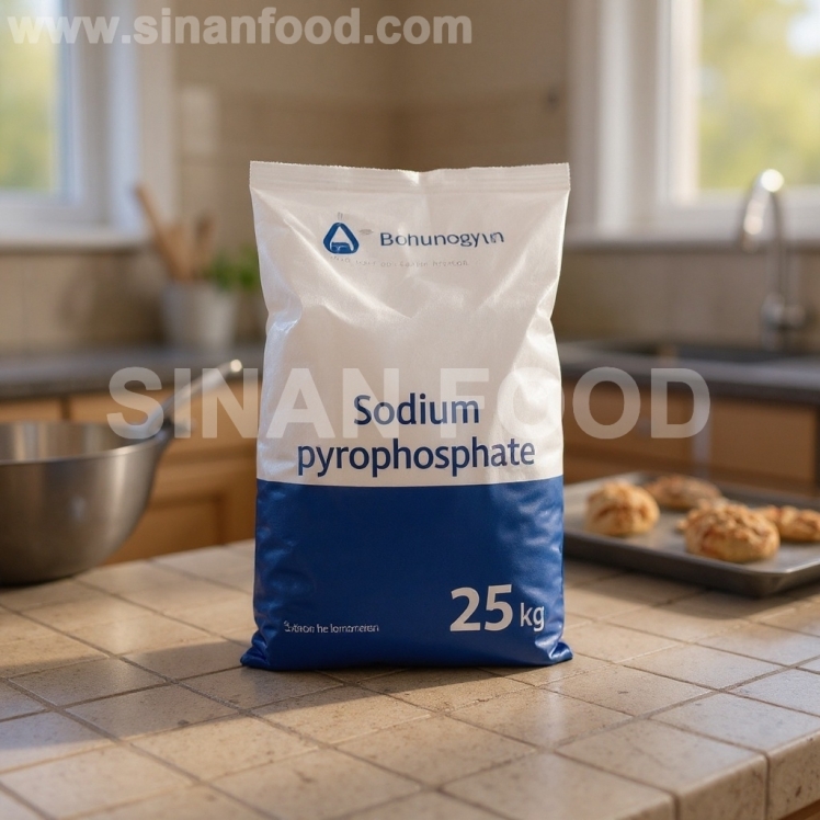پیروفسفات سدیم چیست و چه کاربردهایی دارد؟ قیمت خرید و فروش پیروفسفات سدیم