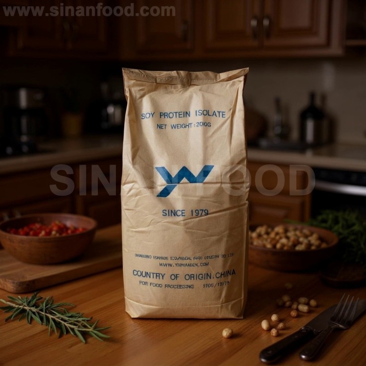 پروتئین ایزوله سویا چیست و چه کاربردهایی دارد؟ قیمت خرید و فروش پروتئین ایزوله سویا