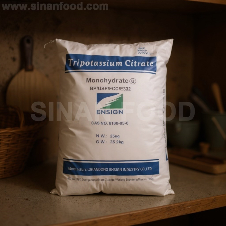سیترات پتاسیم چیست و چه کاربردهایی دارد؟ قیمت خرید و فروش سیترات پتاسیم