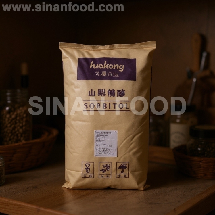 سوربیتول چیست، چه کاربردهایی دارد و تفاوت انواع پودری و مایع آن چیست؟ قیمت خرید و فروش سوربیتول 