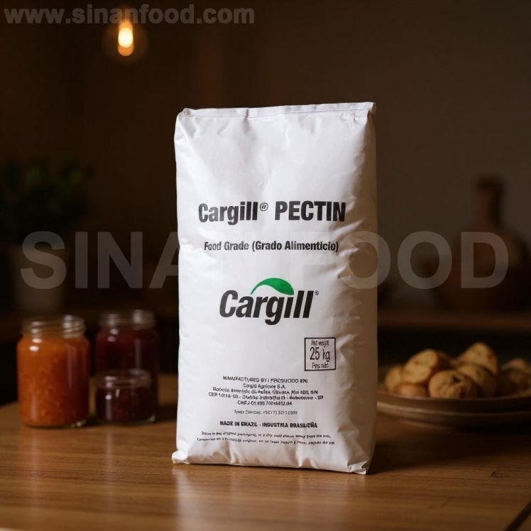 پکتین چیست، چه کاربردهایی دارد، و انواع آن کدامند؟ قیمت خرید و فروش پکتین 