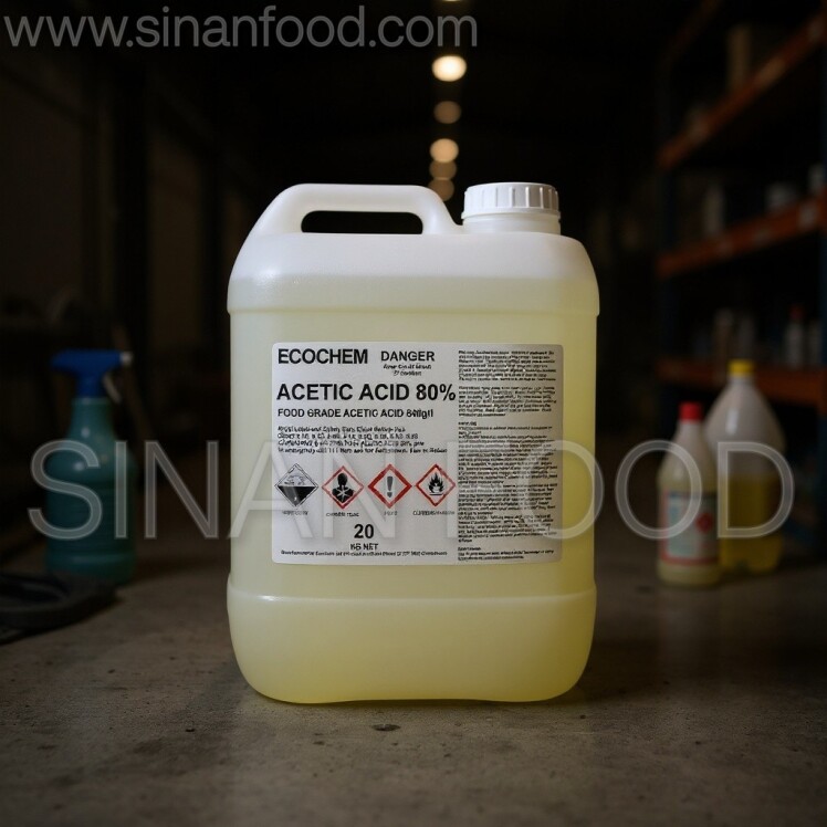 اسید استیک چیست و چه کاربردهایی دارد؟ قیمت خرید و فروش اسید استیک