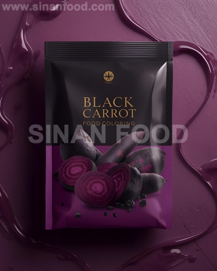 رنگ Black Carrot چیست و چه کاربردهایی دارد؟ قیمت خرید و فروش رنگ Black Carrot