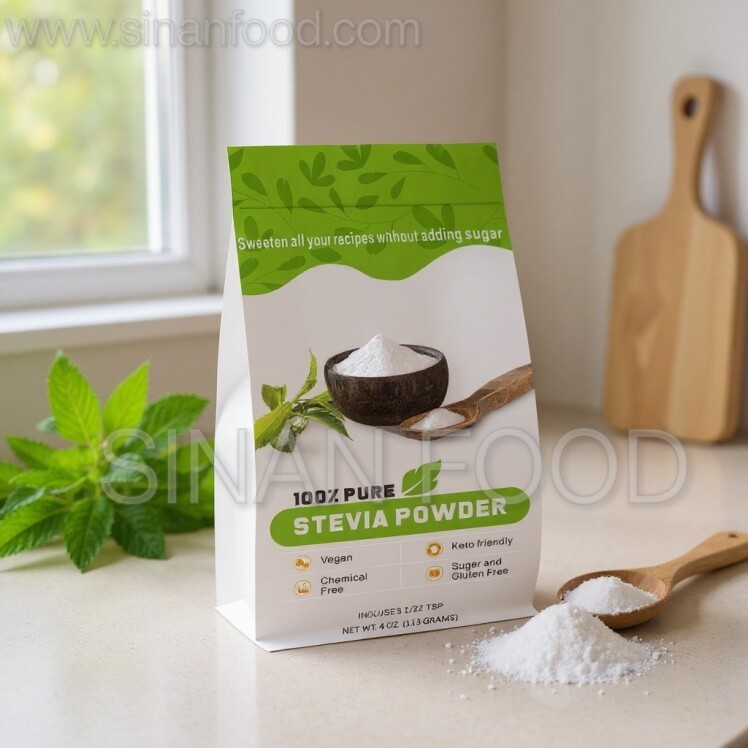 استویا چیست و چه کاربردهایی دارد؟ قیمت خرید استویا