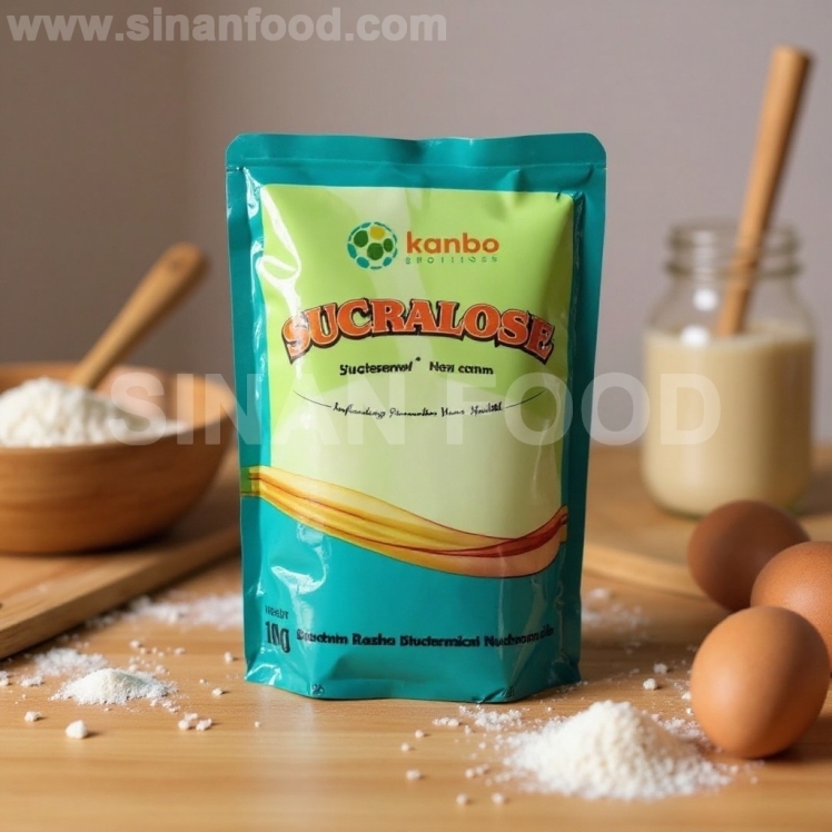 سوکرالوز چیست و چه کاربردهایی دارد؟ قیمت خرید و فروش سوکرالوز 