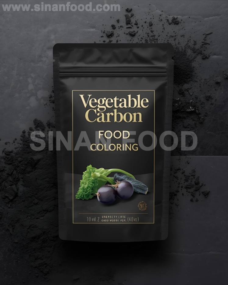 رنگ Vegetable Carbon چیست و چه کاربردهایی دارد؟ قیمت خرید و فروش رنگ Vegetable Carbon