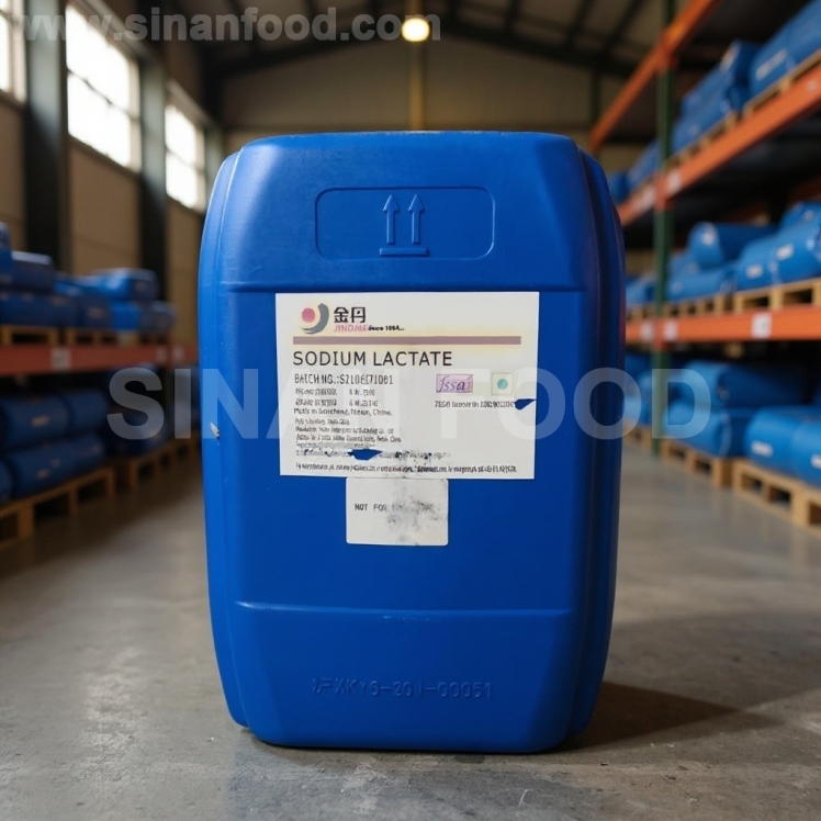 لاکتات سدیم چیست و چه کاربردهایی دارد؟ قیمت خرید و فروش لاکتات سدیم 