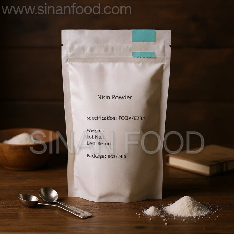 نایسین چیست و چه کاربردهایی دارد؟ قیمت خرید و فروش نایسین