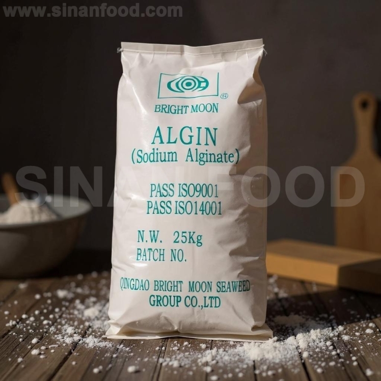 آلژینات سدیم چیست و چه کاربردهایی دارد؟ قیمت خرید و فروش آلژینات سدیم