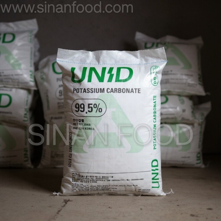 کربنات پتاسیم چیست و چه کاربردهایی دارد؟ قیمت خرید و فروش کربنات پتاسیم