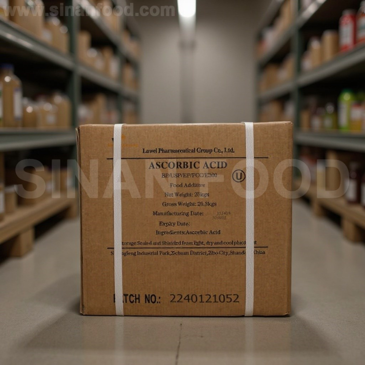 اسید اسکوربیک (ویتامین ث) چیست و چه کاربردهایی دارد؟ قیمت خرید و فروش اسید اسکوربیک (ویتامین ث)
